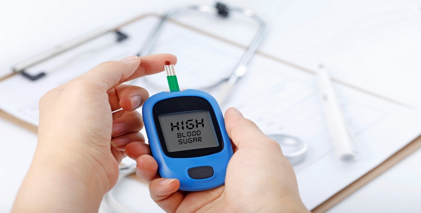 Glucose monitoring