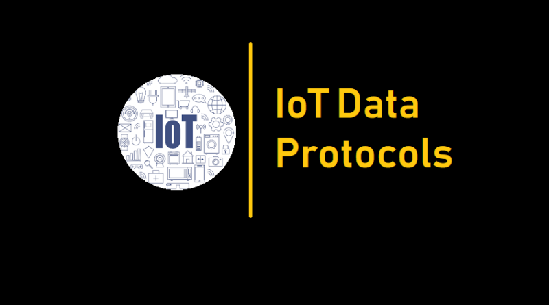 iot data protocols