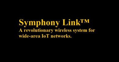 Symphony Link