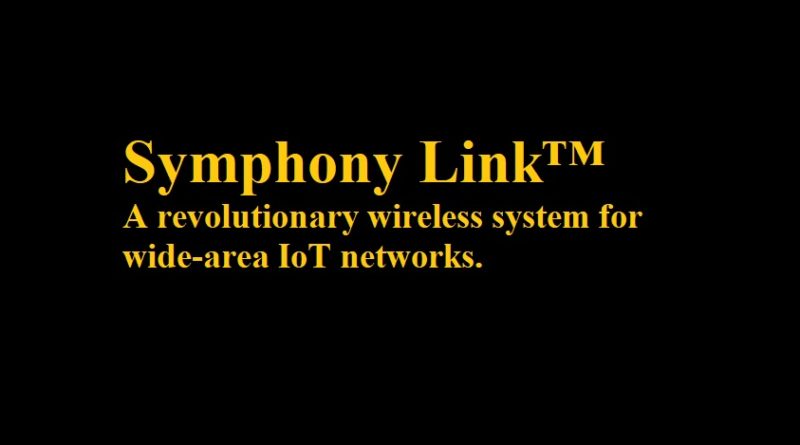 Symphony Link