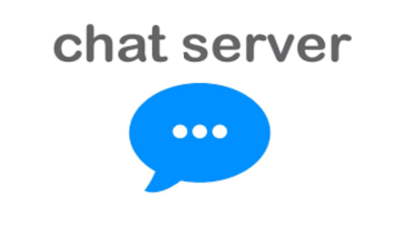 Simple Chat Server