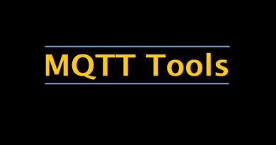 MQTT Tools