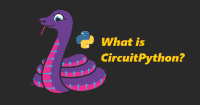 What is CircuitPython