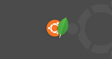 How to install MongoDB in ubuntu