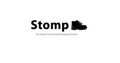 stomp