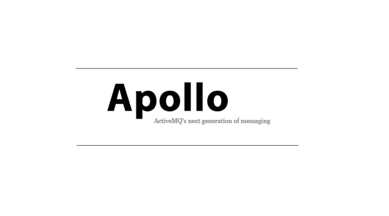 ActiveMQ Apollo