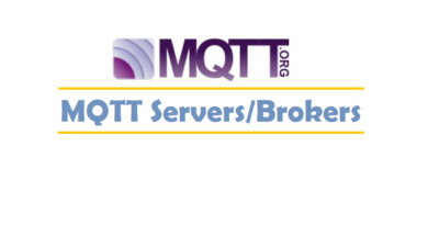 MQTT Servers Brokers