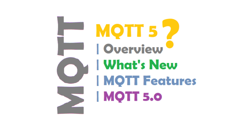 MQTT 5