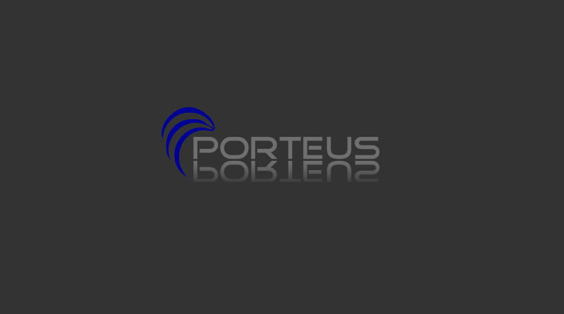Porteus OS