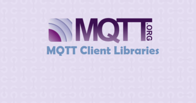 MQTT Client Libraries