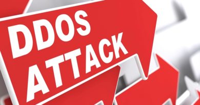ddos attacks