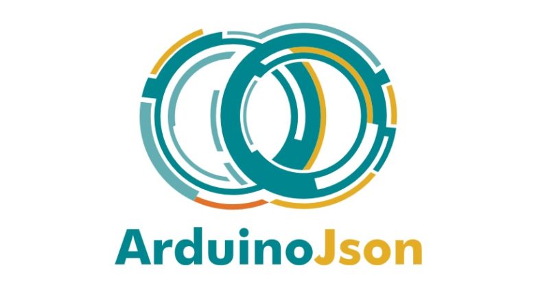 ArduinoJSON