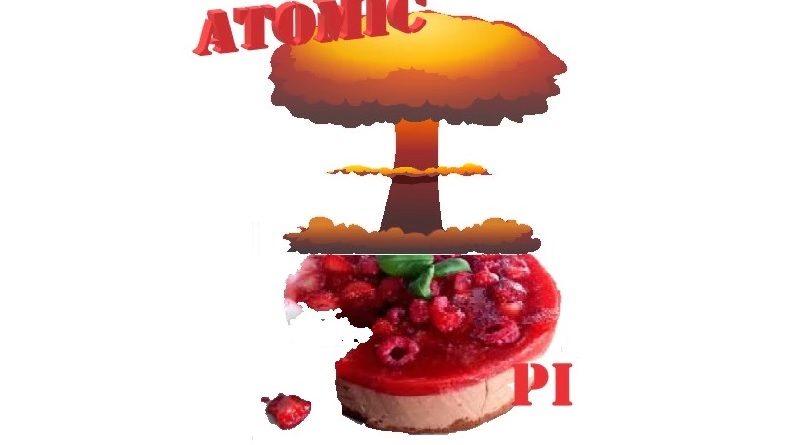 atomic pi