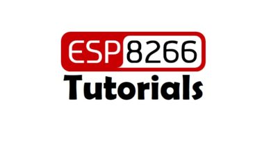 ESP8266 Tutorials