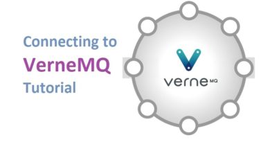 Connecting to VerneMQ