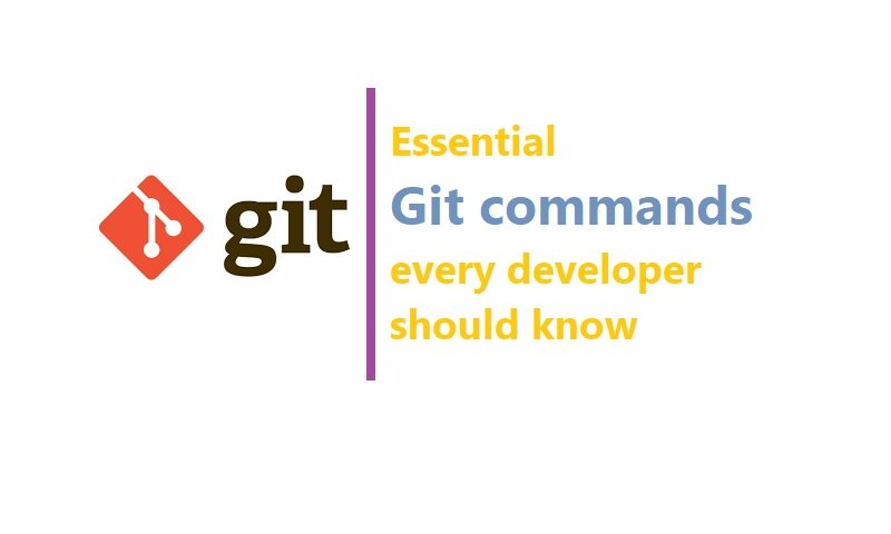 Essential Git Commands Every Developer Should Know