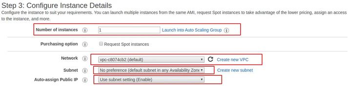 How to Launch EC2 Instance in AWS