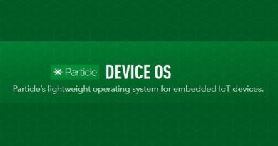 particle device os