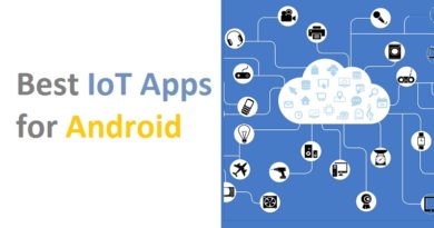 Best IoT Apps for Android