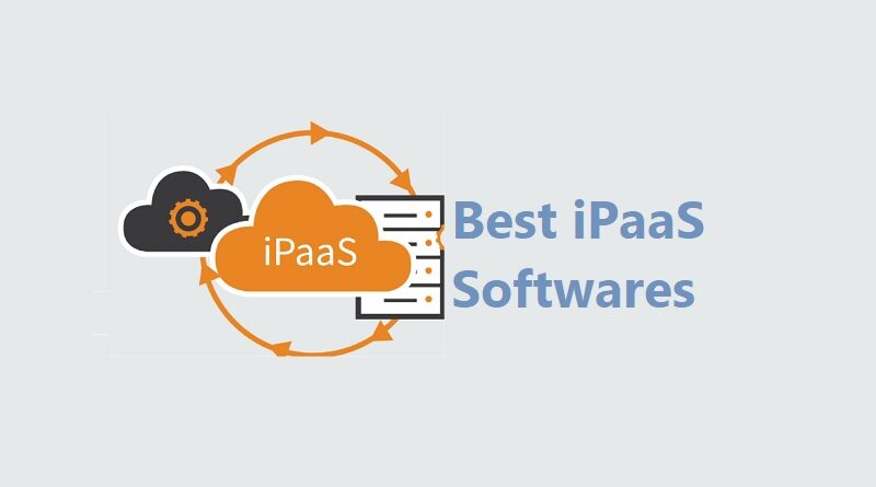 Best iPaaS Softwares