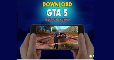 Download GTA 5 Highly Compressed For Android