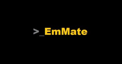 EmMate