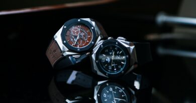 Seiko Best 4 Watches