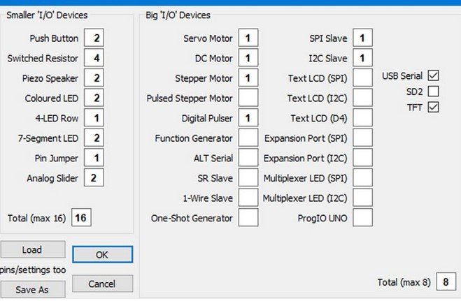 i/o devices