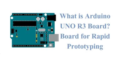 What is Arduino UNO R3 Board