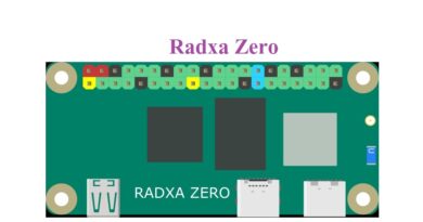 Radxa Zero