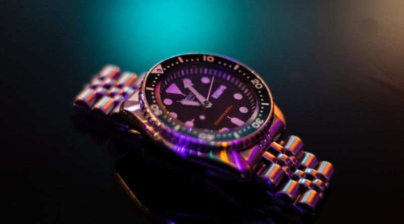 What To Like About Seiko 5 Watches