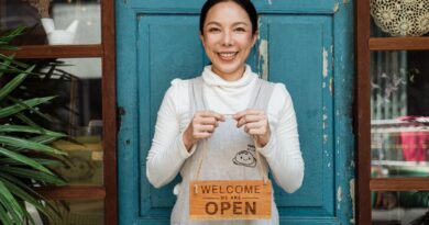 How To Put Up A Small Business In The Philippines