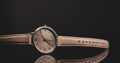 4 Best Women's Watches To Gift