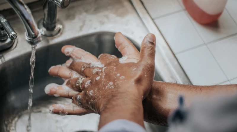 The Importance Of Hygiene In Everyday Life