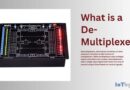 What is a Demultiplexer | Working, Types and Applications