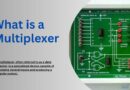 What is a Multiplexer