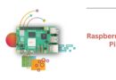 introduction of Raspberry pi 5