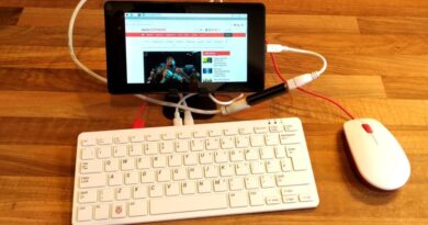 Raspberry Pi 5 | What is Raspberry Pi 5 Tablet?