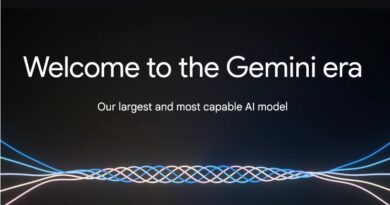 Gemini Launched by Google