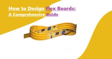 How to Design Flex Boards: A Comprehensive Guide
