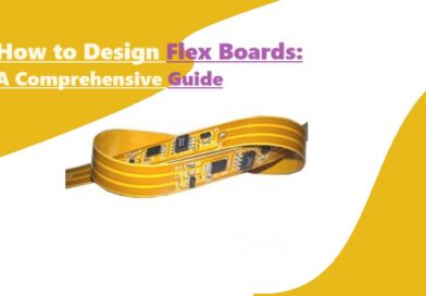 How to Design Flex Boards: A Comprehensive Guide