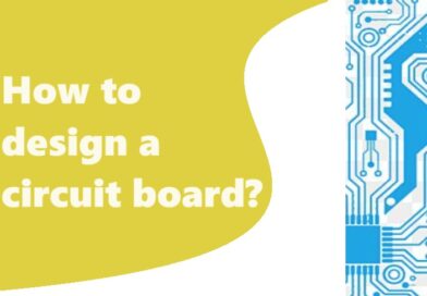 How to design a circuit board?
