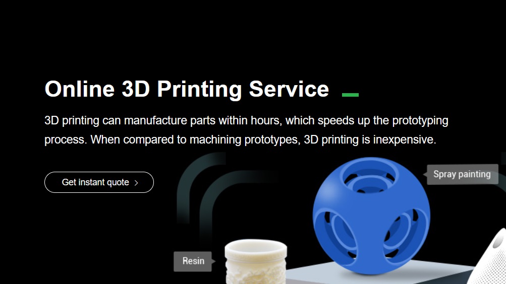 3D printing vs traditional manufacturing