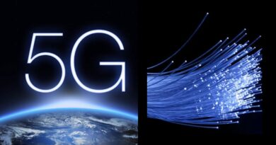 5G vs Fiber Optics Which One Suits IoT Connectivity the Best