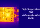 High Temperature PCB A Comprehensive Guide